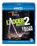 WWE - The Ladder Match 2: Crash And Burn [Blu-ray]