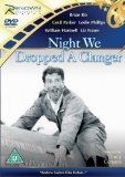 Night We Dropped A Clanger [DVD]