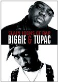 Slain Icons of Rap: Biggie & Tupac [DVD] [2011]