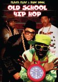 Old School Hip Hop: Run DMC & Flava Flav [DVD] [2011]