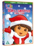Dora The Explorer: Christmas Triple [DVD]