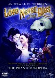 Love Never Dies [DVD]