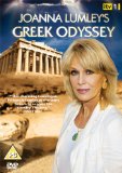 Joanna Lumley's Greek Odyssey [DVD]