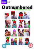 Outnumbered Series 4 - Christmas Special [DVD]