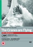 The Cranes Are Flying [DVD]