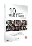 Amazing True Stories Box Set [DVD]