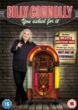 Billy Connolly - You Asked for It [DVD]