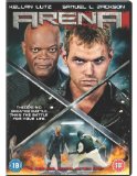 Arena [DVD]