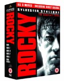 Rocky Red Tag Boxset [DVD]