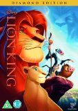 The Lion King [DVD]