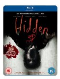 Hidden [DVD]