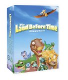 Land Before Time Complete 1 - 13, The [DVD]