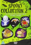 Spooky Collection Vol 2 [DVD]