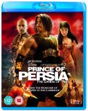 Prince of Persia: The Sands of Time [Blu-ray]