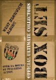 West Bromwich Albion - Official Ultimate Colelctors Box Set [DVD]