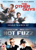 Double: The Other Guys / Hot Fuzz [DVD]