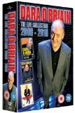 Dara O Briain: The Live Collection 2006-2010 [DVD]