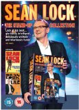 Sean Lock - The Stand-Up Collection [DVD]