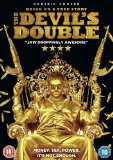 The Devil's Double [DVD]