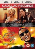 Double: Cadillac Records/ Ray (2004) [DVD]