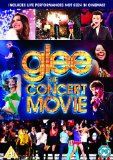 Glee: The Concert Movie (DVD + Digital Copy)