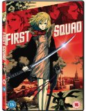 First Squad [DVD]