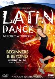 Latin Dance Aerobic Workout - Beginners & Beyond - Annie Sealy - Fit for Life Series [DVD]