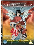 Legend of the Millennium Dragon [DVD]