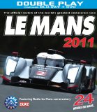 Le Man 2011 Review Blu-ray (Combi Pack)