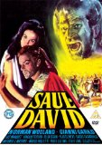 Saul & David (1964) [DVD]