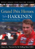 Mika Hakkinen - Grand Prix Hero [DVD]