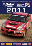 British Rally Championship Review 2011 DVD