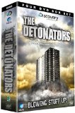 The Detonators: Four DVD Box Set