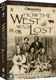 How The West Was Lost: 4 DVD Collection