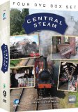 Central Steam: 4 DVD Box Set