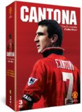 Eric Cantona -  The Complete Collection [DVD]