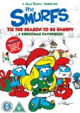 The Smurfs - 'Tis the Season to be Smurfy [DVD]