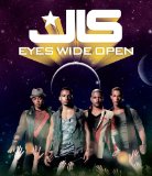 Eyes Wide Open [DVD AUDIO]