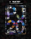 Pearl Jam Twenty [Blu-ray][Region Free]