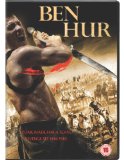 Ben Hur - The Complete Series [DVD]