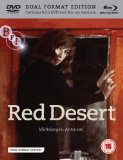 Red Desert (DVD + Blu-ray)