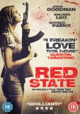 Red State [DVD]