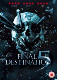 Final Destination 5 [DVD] [2011]