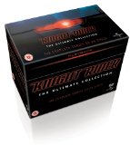 Knight Rider - Season 1-5 (2011 Repackage) [DVD]