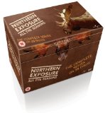 Northern Exposure - Season 1-6 Complete (2011 Repackage) [DVD]