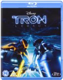Tron [Blu-ray]