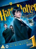 Harry Potter and the Philosopher's Stone (Ultimate Edition) - Double Play (Blu-ray + DVD)[Region Free]