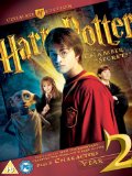 Harry Potter and the Chamber of Secrets (Ultimate Edition) - Double Play (Blu-ray + DVD)[Region Free]