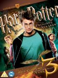 Harry Potter and the Prisoner of Azkaban (Ultimate Edition) - Double Play (Blu-ray + DVD)[Region Free]
