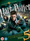 Harry Potter and the Order of the Phoenix (Ultimate Edition) - Double Play (Blu-ray + DVD)[Region Free]